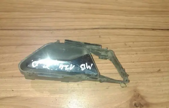 Mercedes-Benz E W124 Rear door interior handle 1247600261