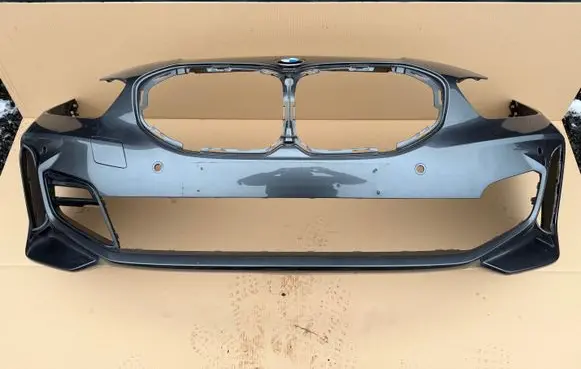 BMW 1 F40 Front bumper 8070928