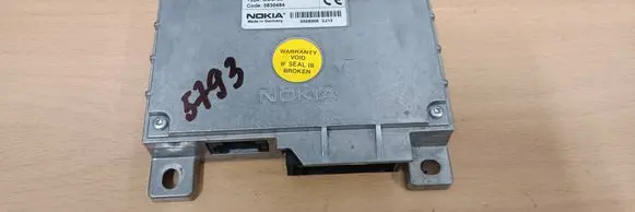Mercedes-Benz E W211 Phone control unit/module A2118209926 0630484 2028306