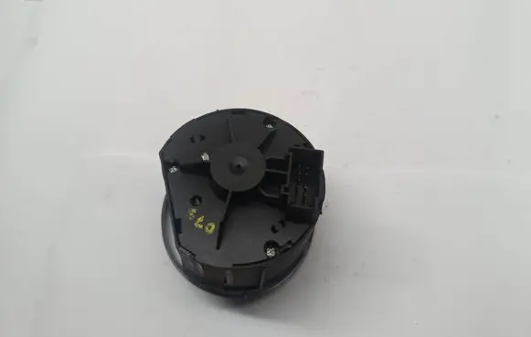 Audi A6 S6 C6 4F Light switch 4F1941531D