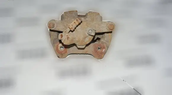 Land Rover Range Rover Sport L320 Rear brake caliper
