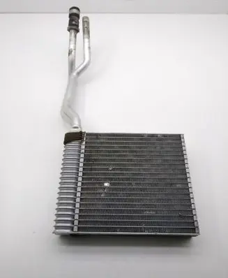 Ford S-MAX Heater blower radiator VP6G9H18476BA
