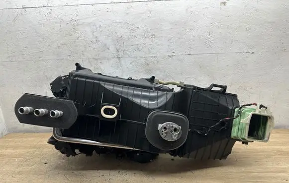 BMW 7 F01 F02 F03 F04 Interior heater climate box assembly X5858003 9197019 0307191
