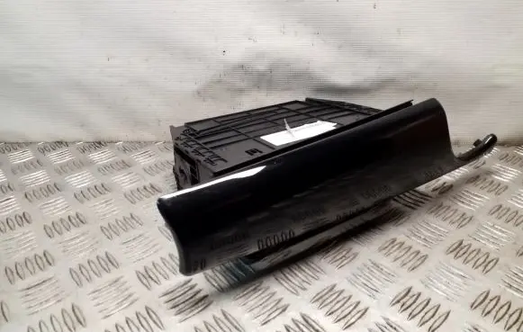 Mini One - Cooper Coupe R56 Glove box 9211246