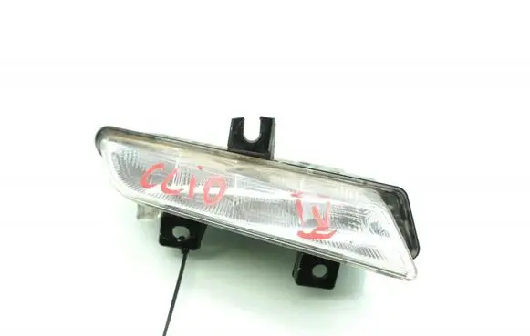 Renault Clio IV Front fog light 266003864R