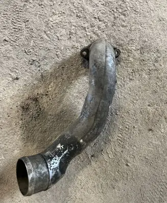 Nissan Almera N16 Intercooler hose/pipe 14460BN310