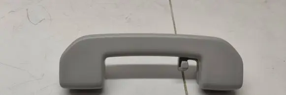 Citroen C5 Aircross Rear interior roof grab handle 