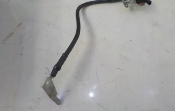 BMW 2 F45 Negative earth cable (battery) 9346566