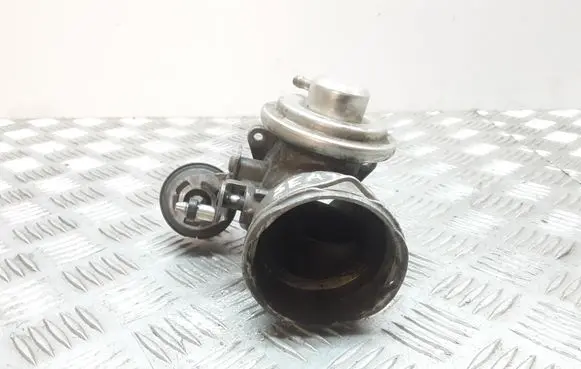 Seat Toledo III (5P) EGR valve 03G129637