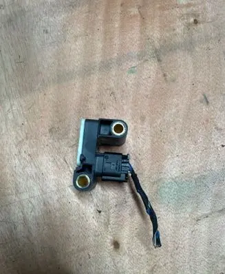 BMW 3 E92 E93 Airbag deployment crash/impact sensor 6956485 1801116577 0285003901