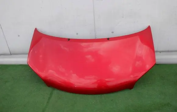 Smart ForFour II W453 Engine bonnet/hood