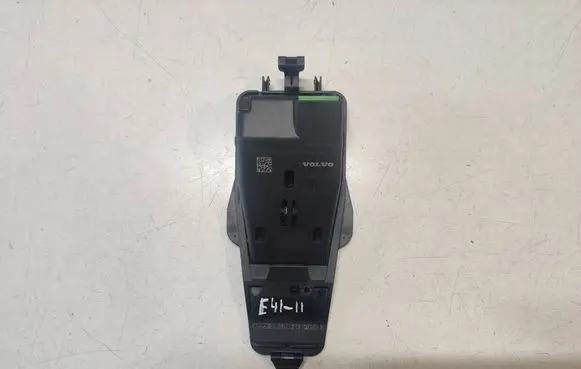 Volvo XC60 Windshield/windscreen camera P31387310