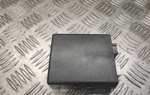 Hyundai Santa Fe Window wiper relay 9875026000 1391030100