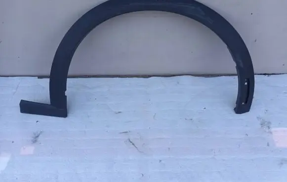 Ford Mustang Mach-E Front arch trim LJ8BR16D238