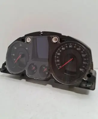 Volkswagen PASSAT B6 Speedometer (instrument cluster) 3C0920970Q A2C53144064