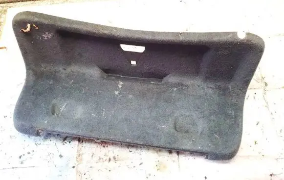 Volkswagen Phaeton Other trunk/boot trim element 3d5867605n
