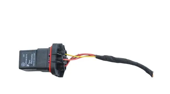 Mercedes-Benz SLK R172 Other relay A0035420819