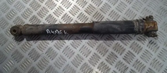 Ford Focus Rear shock absorber/damper