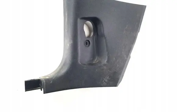 Seat Leon (1P) Front sill trim cover