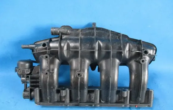 Audi A5 8T 8F Intake manifold 06H133185T