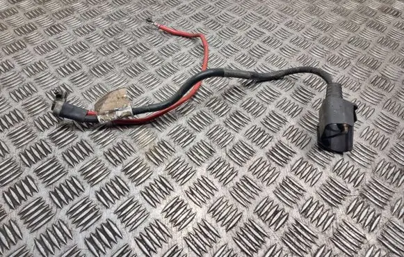 Seat Altea Positive cable (battery)