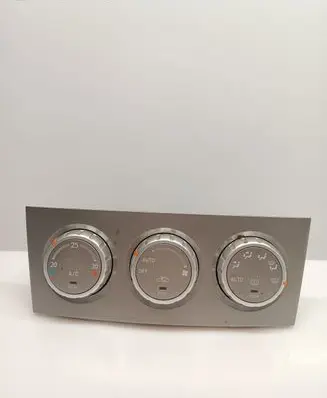 Subaru Forester SG Climate control unit 72311SA080 5037223594 49005