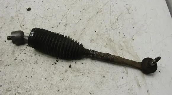 Opel Crossland X Steering tie rod 