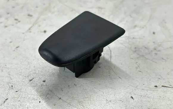 Ford Bronco Front door handle cover LJ6BS218A15AB