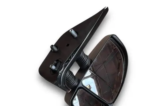 Citroen Jumper Front door electric wing mirror W17 1325628080
