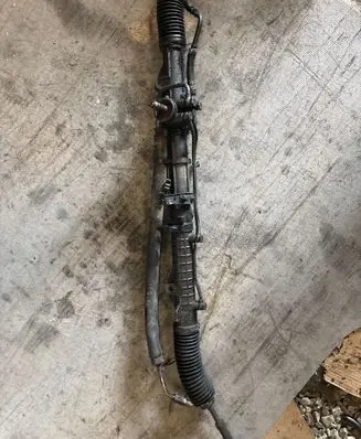 Alfa Romeo 156 Steering rack 37502328