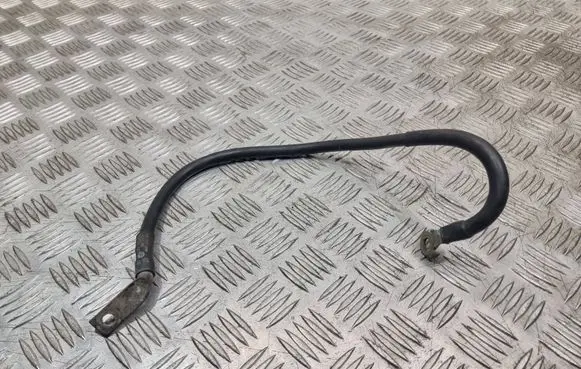 Skoda Octavia Mk2 (1Z) Negative earth cable (battery) 1K0971250