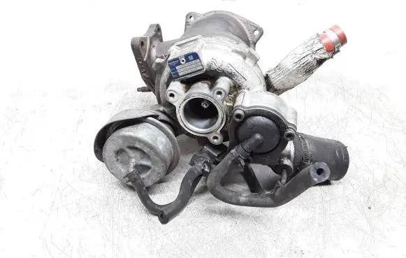 Volvo V60 Turbo BM5G6K682DC