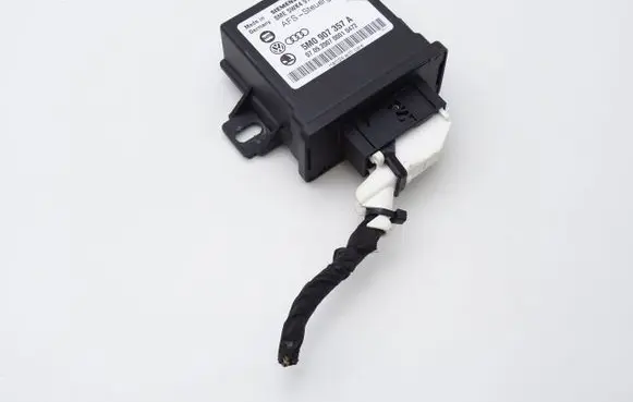 Volkswagen PASSAT B6 Light module LCM 5M0907357A