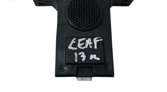 Nissan Leaf I (ZE0) Other control units/modules 281523NA0A G2D1906A