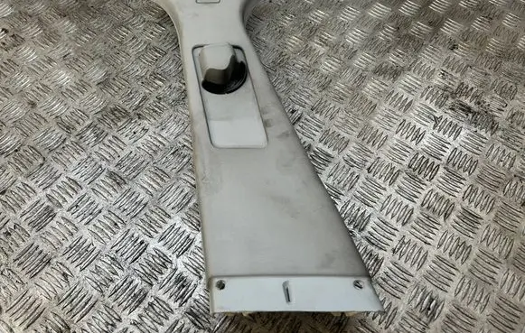 Jaguar XF X250 (B) pillar trim (top) 8X23F24397