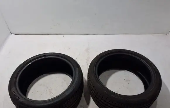 Audi A6 S6 C8 4K R20 summer tire 25540R20