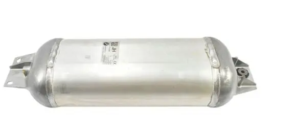 BMW X6 G06 Air suspension tank/reservoir 