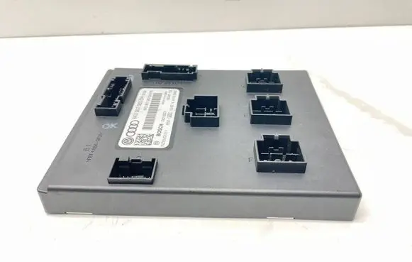 Audi A4 Allroad B8 Comfort/convenience module 8K0907063DH 08016001