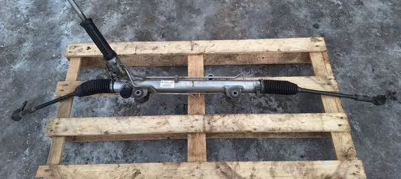 Ford Transit Custom Steering rack GK213200AE 1006389 19C11F6000C8GB