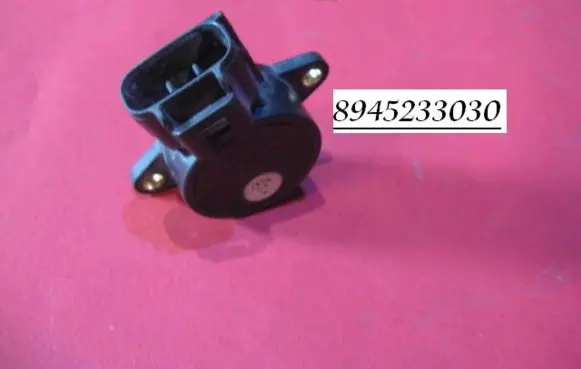 Toyota Yaris Throttle valve position sensor 8945233030