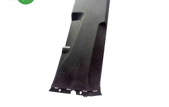Audi A1 (B) pillar trim (bottom) 82G867240