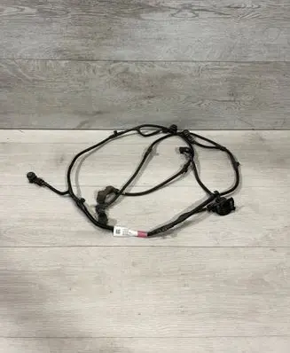Tesla Model 3 Parking sensor (PDC) wiring loom 106795900E 112750301d 112750201d