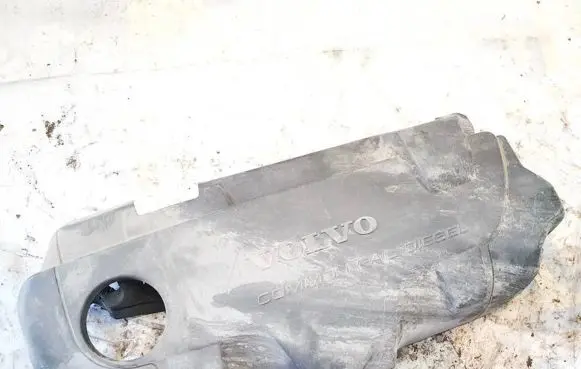 Volvo S60 Engine cover (trim) 08653495