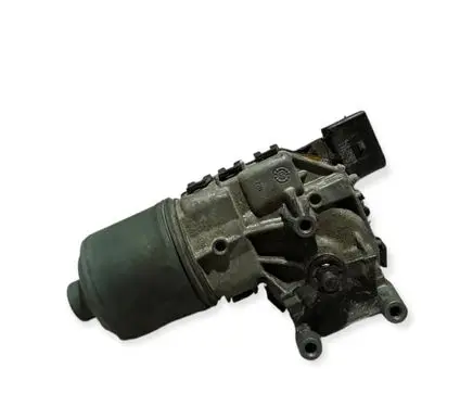 Skoda Fabia Mk1 (6Y) Wiper motor 6q1955119