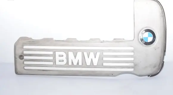 BMW 5 E39 Engine cover (trim) 7786740