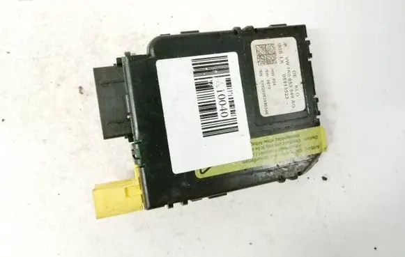 Seat Altea Other control units/modules 1k0953549ag 05113523