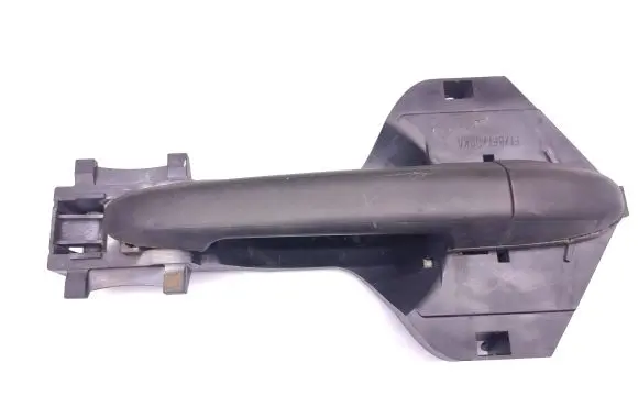 Mercedes-Benz Sprinter W906 Front door exterior handle/bracket A9067600934