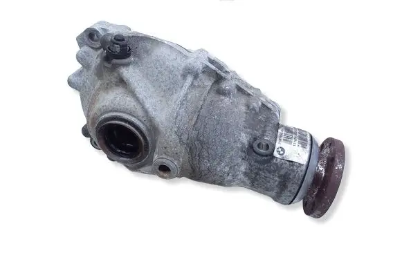 BMW 3 F30 F35 F31 Front differential 7591995