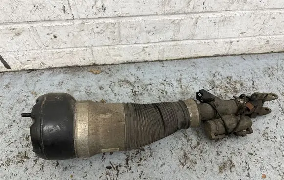Mercedes-Benz S W222 Air suspension front shock absorber 
