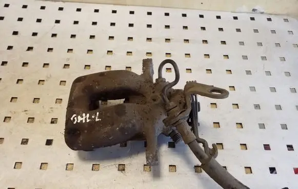 Audi TT TTS Mk2 Rear brake caliper